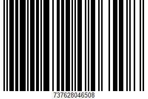 Instant Rice Noodle Soup UPC Bar Code Instant Rice Noodle Soup UPC Bar Code UPC: 737628046508