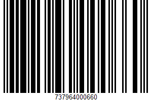 Datu Puti, Soy Sauce UPC Bar Code Datu Puti, Soy Sauce UPC Bar Code UPC: 737964000660