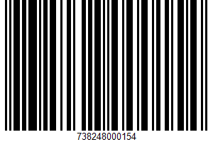 Premium Ice Cream UPC Bar Code Premium Ice Cream UPC Bar Code UPC: 738248000154