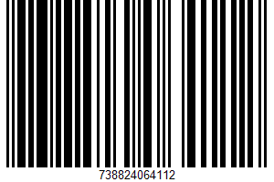 Galbani, Mozzarella Fresca, Fresh Mozzarella Natural Cheese UPC Bar Code Galbani, Mozzarella Fresca, Fresh Mozzarella Natural Cheese UPC Bar Code UPC: 738824064112