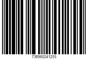 Custard Powder Mix UPC Bar Code Custard Powder Mix UPC Bar Code UPC: 738960241255