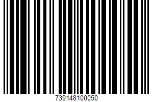 Sandwich UPC Bar Code Sandwich UPC Bar Code UPC: 739148100050