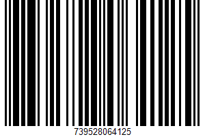Louisiana Style Blue Crab Cooking Base UPC Bar Code Louisiana Style Blue Crab Cooking Base UPC Bar Code UPC: 739528064125
