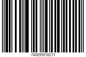 Brussels Sprouts UPC Bar Code Brussels Sprouts UPC Bar Code UPC: 740695010211