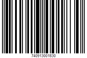 Artichoke Spread In Extra Virgin Olive Oil UPC Bar Code Artichoke Spread In Extra Virgin Olive Oil UPC Bar Code UPC: 740913001830