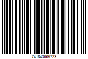 The Franktacular Natural-casing Smoked Wieners UPC Bar Code The Franktacular Natural-casing Smoked Wieners UPC Bar Code UPC: 741643005723