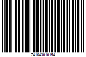 Lowes Foods, Whole Green Beans UPC Bar Code UPC: 741643010154