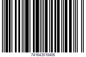 Lowes Foods, Ketchup Thick, Rich And Delicious UPC Bar Code UPC: 741643010406
