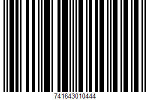 Classic Yellow Mustard UPC Bar Code Classic Yellow Mustard UPC Bar Code UPC: 741643010444