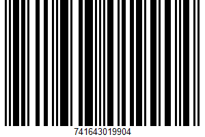 Lowes Foods, Teriyaki Sauce UPC Bar Code UPC: 741643019904