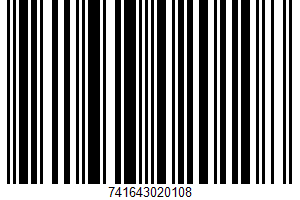 Lowes Foods, Vegetable Oil, 100% Pure UPC Bar Code UPC: 741643020108