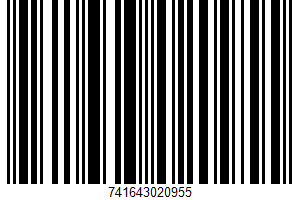 Lowes Foods, Deluxe Macaroni & Cheese UPC Bar Code UPC: 741643020955
