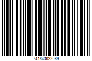 Lowes Foods, Enriched Spaghetti Product UPC Bar Code UPC: 741643022089