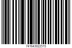 Lowes Foods, Manzanilla Stuffed Spanish Olives UPC Bar Code UPC: 741643022515