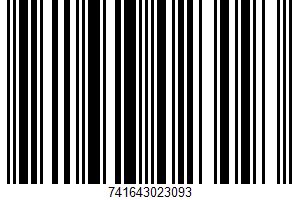 Chunky Chicken Noodle Soup UPC Bar Code Chunky Chicken Noodle Soup UPC Bar Code UPC: 741643023093