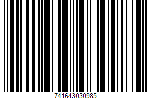 Lowes Foods, Italian Dressing UPC Bar Code Lowes Foods, Italian Dressing UPC Bar Code UPC: 741643030985