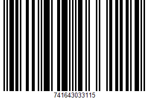 Diced Pears In Naturally Flavored Syrup UPC Bar Code Diced Pears In Naturally Flavored Syrup UPC Bar Code UPC: 741643033115