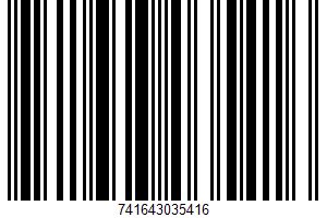 Lowes Foods, Squeezable Mayonnaise UPC Bar Code UPC: 741643035416