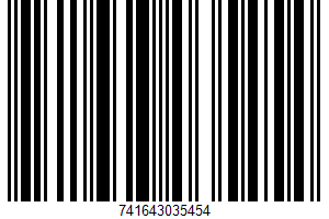 Lowes Foods, Meat Flavored Past Sauce, Meat Flavored UPC Bar Code UPC: 741643035454