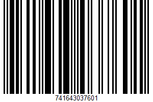 Three Cheese Pasta Sauce UPC Bar Code Three Cheese Pasta Sauce UPC Bar Code UPC: 741643037601