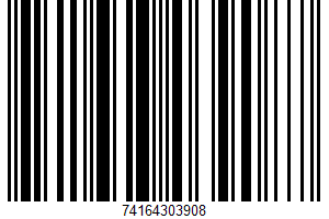 Signature Grill Seasoning UPC Bar Code Signature Grill Seasoning UPC Bar Code UPC: 74164303908