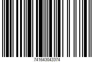 Garanola UPC Bar Code Garanola UPC Bar Code UPC: 741643043374