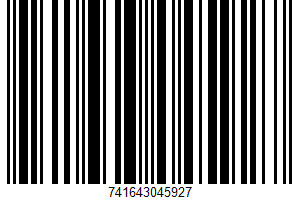 Beef Jerky UPC Bar Code Beef Jerky UPC Bar Code UPC: 741643045927