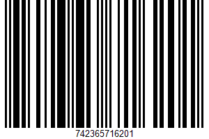 Horizon Organic, Cottage Cheese UPC Bar Code Horizon Organic, Cottage Cheese UPC Bar Code UPC: 742365716201