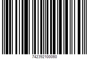 Carrington Tea, Green Tea, Original UPC Bar Code Carrington Tea, Green Tea, Original UPC Bar Code UPC: 742392100080