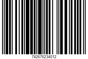 The Republic Of Tea, Mango Ceylon Black Tea UPC Bar Code The Republic Of Tea, Mango Ceylon Black Tea UPC Bar Code UPC: 742676234012