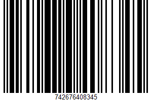 The Republic Of Tea, Get Limber, Herb Tea, Tropical Ginger UPC Bar Code The Republic Of Tea, Get Limber, Herb Tea, Tropical Ginger UPC Bar Code UPC: 742676408345