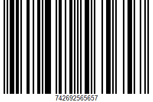Kathleen's, Quick Oats UPC Bar Code Kathleen's, Quick Oats UPC Bar Code UPC: 742692565657