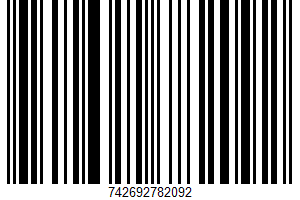 Quick Oats UPC Bar Code Quick Oats UPC Bar Code UPC: 742692782092