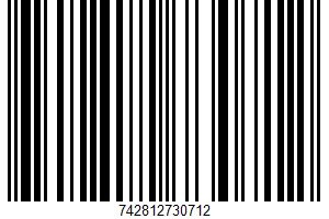 Sriracha Chili Sauce UPC Bar Code Sriracha Chili Sauce UPC Bar Code UPC: 742812730712