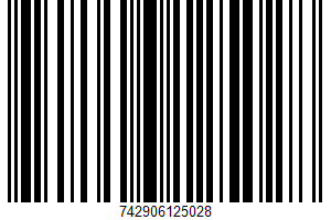 All Natural Greek Strained Yogurt UPC Bar Code All Natural Greek Strained Yogurt UPC Bar Code UPC: 742906125028