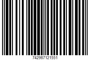 Amazonas Rainforest Product, Harina Crema De Semola Corn Flour UPC Bar Code Amazonas Rainforest Product, Harina Crema De Semola Corn Flour UPC Bar Code UPC: 742987121551
