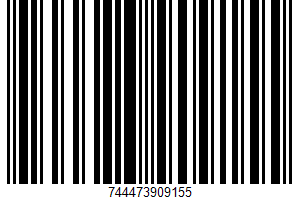 Cultured Coconut Milk UPC Bar Code Cultured Coconut Milk UPC Bar Code UPC: 744473909155