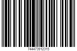 Coconut Milk Beverage UPC Bar Code Coconut Milk Beverage UPC Bar Code UPC: 744473912315