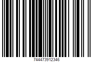 So Delicious Dairy Free, Coconut Milk Beverage, Vanilla UPC Bar Code So Delicious Dairy Free, Coconut Milk Beverage, Vanilla UPC Bar Code UPC: 744473912346