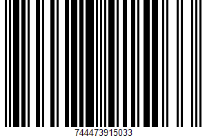 So Delicious Dairy Free, Coconut Milk Beverage, Chocolate UPC Bar Code So Delicious Dairy Free, Coconut Milk Beverage, Chocolate UPC Bar Code UPC: 744473915033