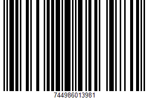 Bitterman Family Confections, Peachy Penguins UPC Bar Code Bitterman Family Confections, Peachy Penguins UPC Bar Code UPC: 744986013981
