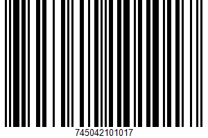 Basmati Rice UPC Bar Code Basmati Rice UPC Bar Code UPC: 745042101017