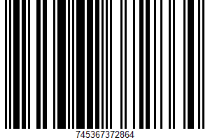 Holiday Crystal Sugars UPC Bar Code Holiday Crystal Sugars UPC Bar Code UPC: 745367372864