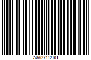 Chocolate Chip Supremes UPC Bar Code Chocolate Chip Supremes UPC Bar Code UPC: 745527112101
