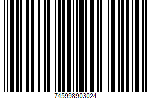 Equal Exchange, Chocolate Chips, Bittersweet UPC Bar Code UPC: 745998903024