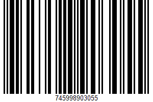 Organic Mint Chocolate With A Delicate Crunch UPC Bar Code Organic Mint Chocolate With A Delicate Crunch UPC Bar Code UPC: 745998903055