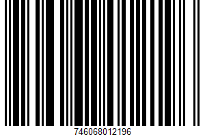 Judy's Candy Company, English Toffee UPC Bar Code Judy's Candy Company, English Toffee UPC Bar Code UPC: 746068012196