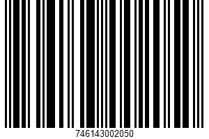 Blackberry Patch, Raspberry Syrup UPC Bar Code Blackberry Patch, Raspberry Syrup UPC Bar Code UPC: 746143002050