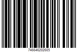 Balsamic Vinegar Of Modena UPC Bar Code Balsamic Vinegar Of Modena UPC Bar Code UPC: 746646202605