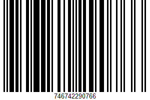 Black Bear Beverages, Flavored Soda, Fruit Punch UPC Bar Code Black Bear Beverages, Flavored Soda, Fruit Punch UPC Bar Code UPC: 746742290766